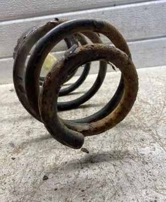 KIA Sorento Rear coil spring