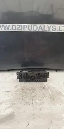 Land Rover Discovery 3 - LR3 Climate control unit JFC000617WUX