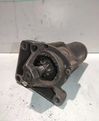 Renault Laguna II Starter motor