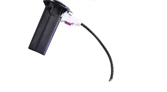 Aerial antenna amplifier
