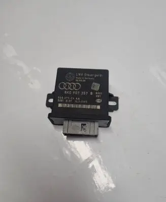 Audi A4 S4 B8 8K Light module LCM 8K0907357B 00012127 00837924AA