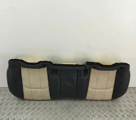 Land Rover Range Rover Evoque L538 Rear seat GJ3263160AB