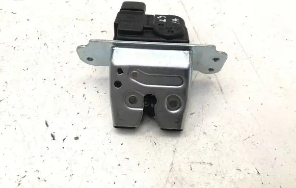 KIA EV6 Tailgate lock latch 81230G3000 81800CV000