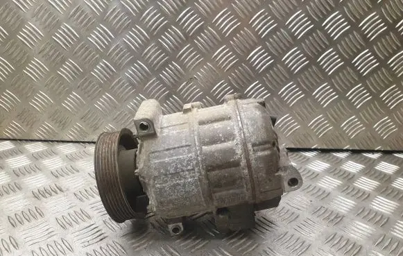 Audi A3 S3 8P Air conditioning (A/C) compressor (pump) 1K0820803N