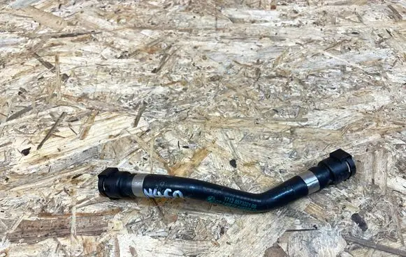 BMW 5 G30 G31 G38 Engine coolant pipe/hose 8573221