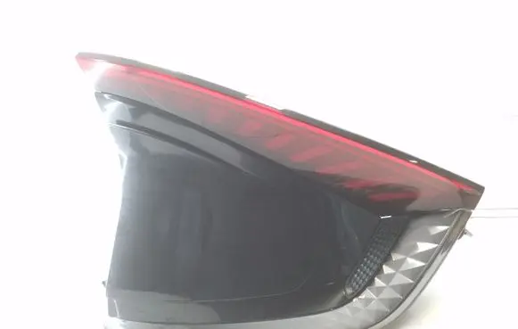KIA EV6 Rear/tail lights