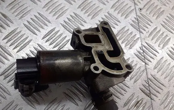 Opel Astra G EGR valve 55556720