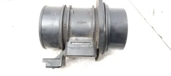 Renault Espace - Grand espace IV Mass air flow meter 5WK9609 H7700314669 7700314057