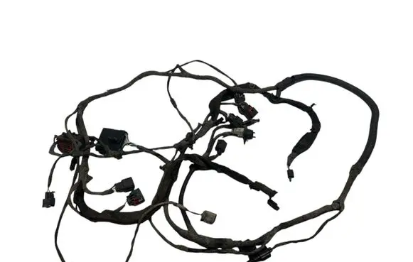 Dodge Durango III Other wiring loom