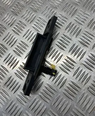 KIA Sorento Tailgate/trunk/boot exterior handle