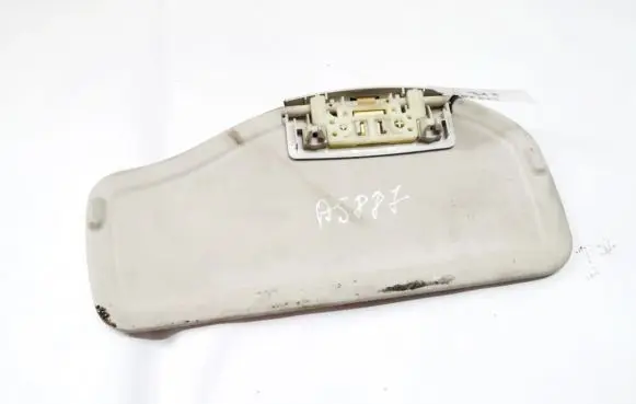 Citroen C5 Sun visor 96316481