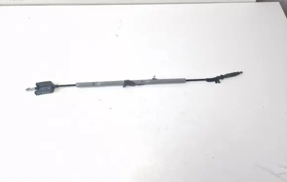 Volkswagen Jetta VI Rear door cable line 5N0837017C
