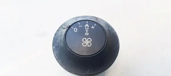 Lancia Phedra Interior fan control switch 1488941077