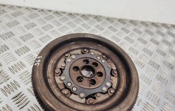 Flywheel