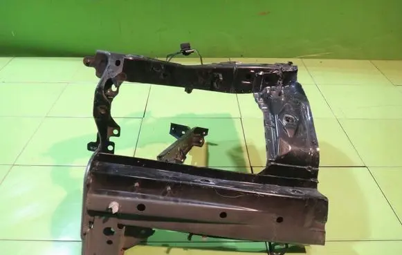 Mazda 6 Front side member PRZOD 6AB13