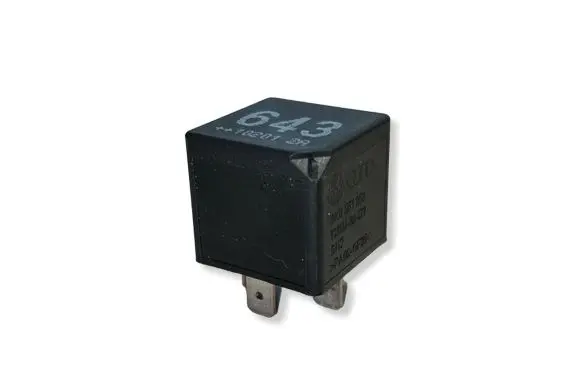 Audi A6 S6 C6 4F Other relay 8K0951253