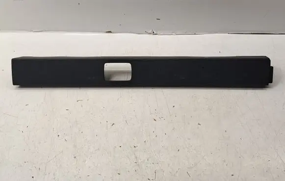 Toyota Avensis T270 Other trunk/boot trim element 5841205010C0 5841205010