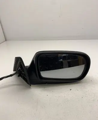 Mazda 323 F Front door electric wing mirror E13013239