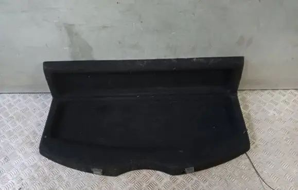 Skoda Octavia Mk3 (5E) Parcel shelf 5E5867769E