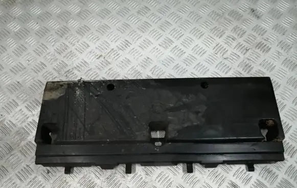 Peugeot 508 RXH Front bumper lip 9675780380 45954X