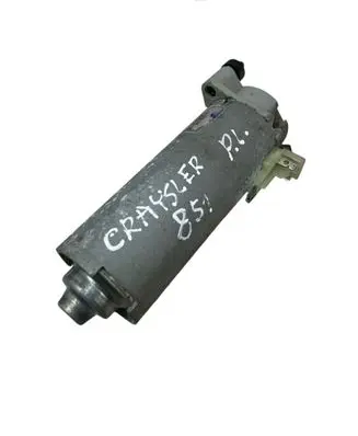 Chrysler 300 - 300C Seat adjustment motor 0130002624 1215801 210604
