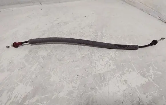 Nissan Primastar Sliding door cable line 