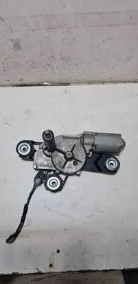 Ford Focus Rear window wiper motor 0390201205 BV6117K441AA