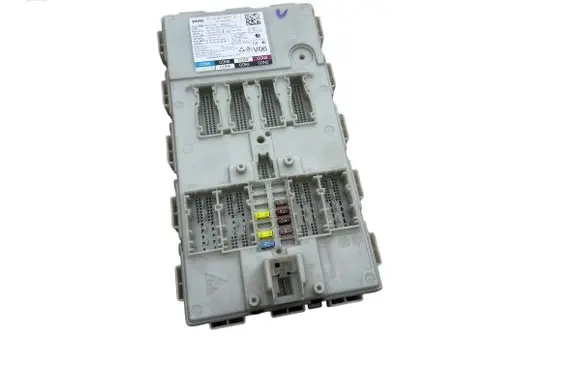 BMW X4 G02 Central body control module 8779031