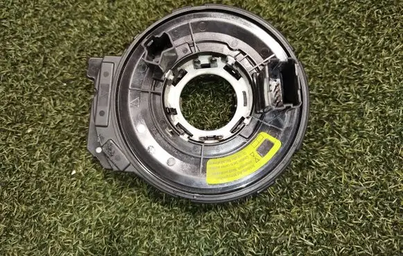 Porsche Cayenne (9Y0 9Y3) Airbag slip ring squib (SRS ring) 30S10098997 CZK03 SN91320SHF00W0