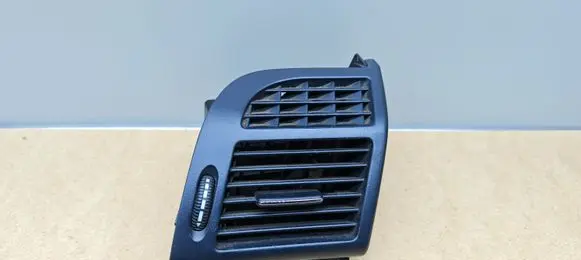 Mercedes-Benz E W211 Dashboard side air vent grill/cover trim 2118300654