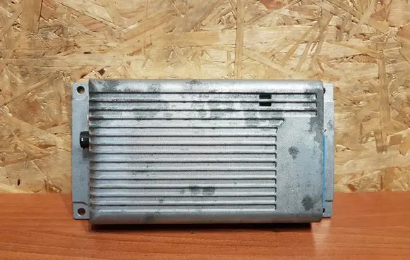 BMW 5 E60 E61 Bluetooth control unit module 1113 9207360
