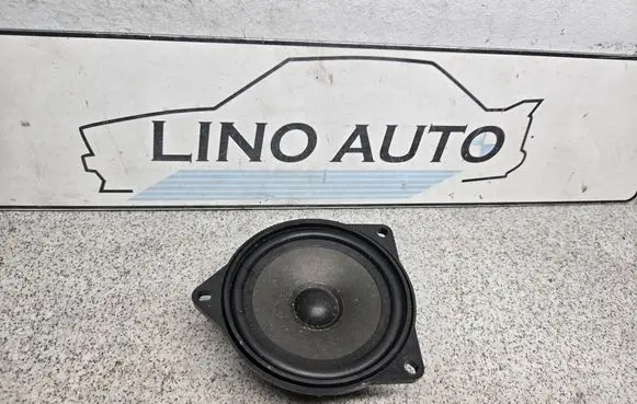 BMW 5 E60 E61 Parcel shelf speaker 9141495 900475430015 18820010