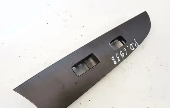 Lexus IS 220D-250-350 Other interior part 7423153090