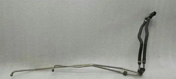 Mercedes-Benz GLS X166 Exhaust gas pressure sensor A6429050200