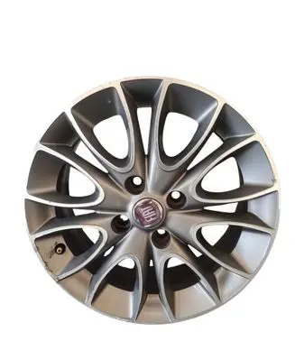Fiat Ducato R12 alloy rim 