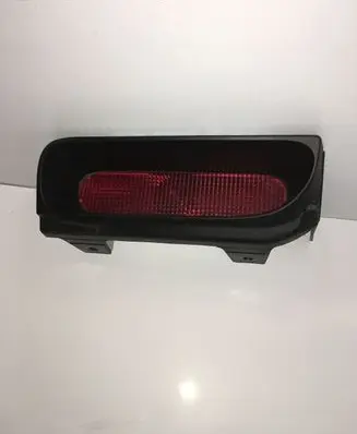Nissan Patrol Y61 Third/center stoplight 4814