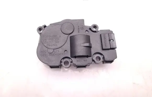 Mercedes-Benz Sprinter W907 W910 Air flap motor/actuator EGP0094 CZ1139302470 040924