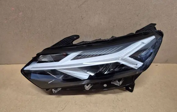 Dacia Jogger Headlight/headlamp 260602962R