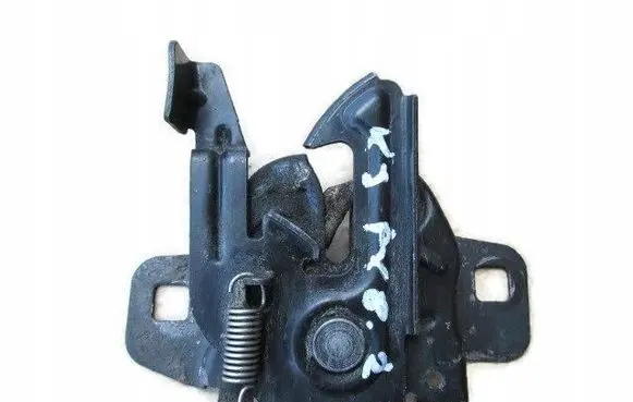 Jeep Cherokee III KJ Engine bonnet/hood lock/latch loop/hook 
