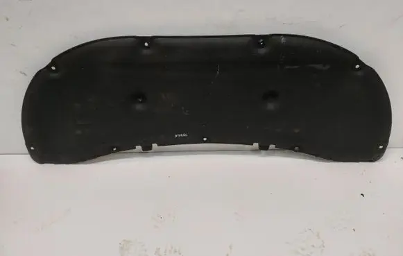 Nissan X-Trail T33 Engine bonnet/hood sound/heat insulation 
