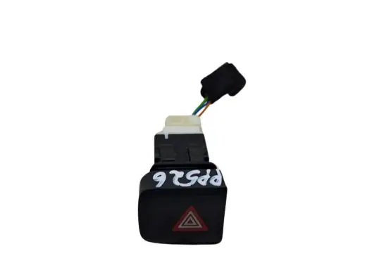 Peugeot Partner III Hazard light switch 98170430ZD