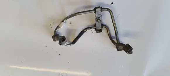 Land Rover Range Rover L322 Fuel injector supply line/pipe NOCODE