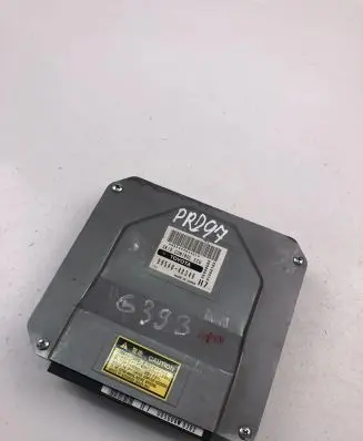 Lexus RX 330 - 350 - 400H Other control units/modules 8954048340