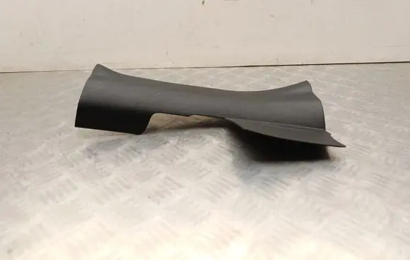 Renault Kadjar Rear sill trim cover 769531497R