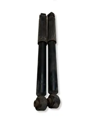 Peugeot 1007 Rear shock absorber/damper 561996