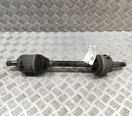 Jeep Compass Rear driveshaft 52113768
