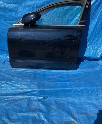 Audi A8 S8 D4 4H Front door