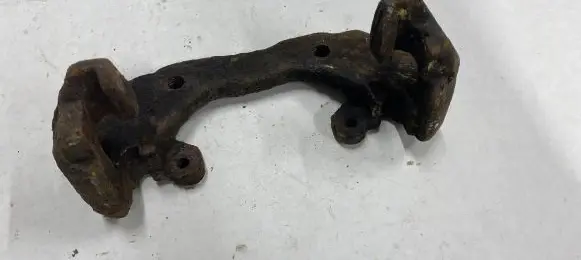 Ford Connect Front Brake Caliper Pad/Carrier 