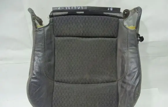 Renault Laguna II Front driver seat 