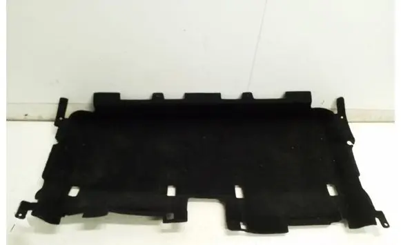 Tesla Model 3 Rear floor carpet liner 161357200A